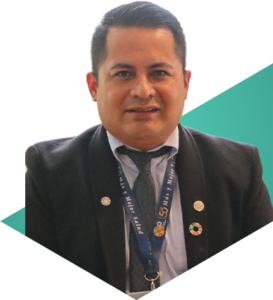 Wilson Gutiérrez