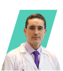 Carlos Mendivil